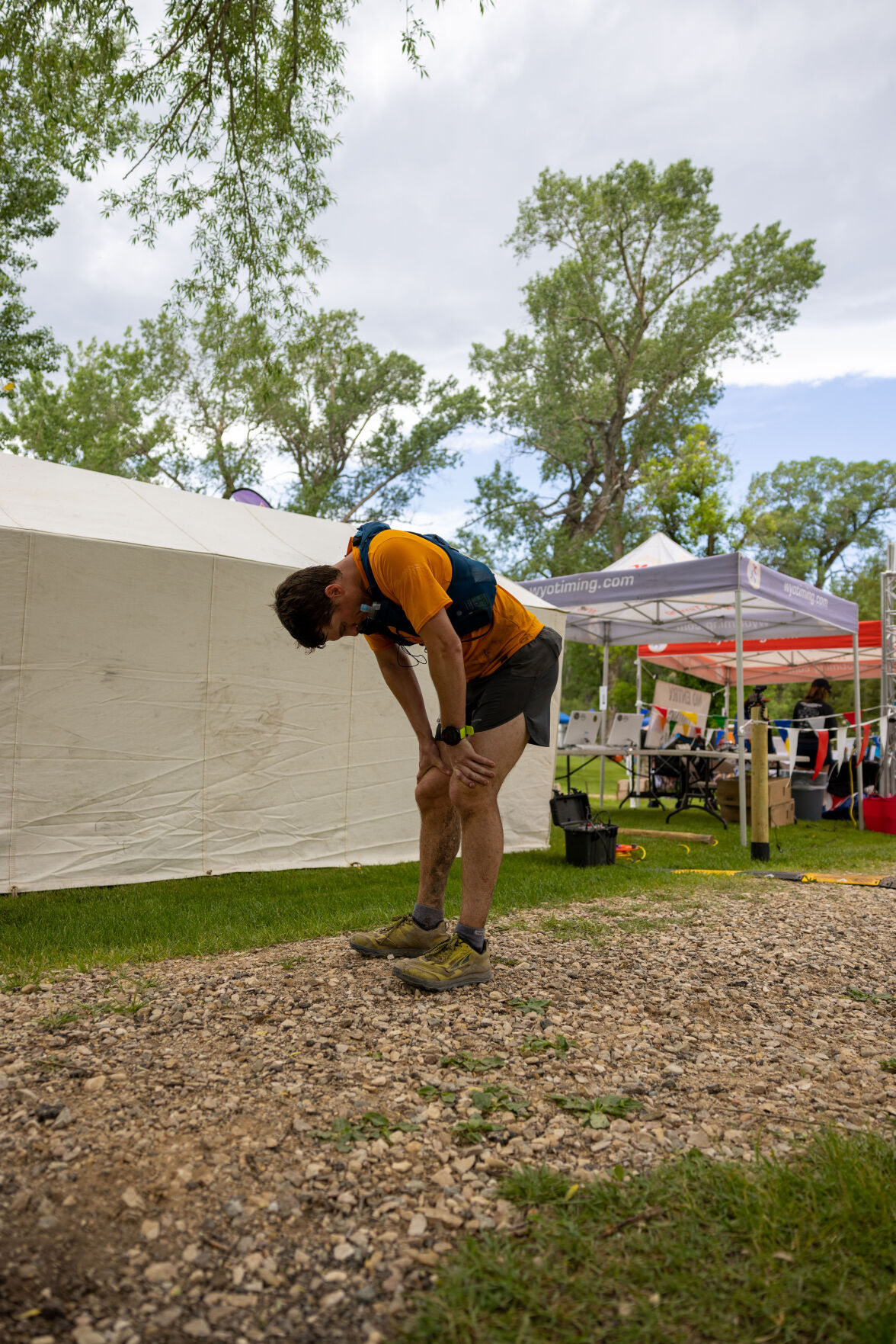 Big Horn Trail Run